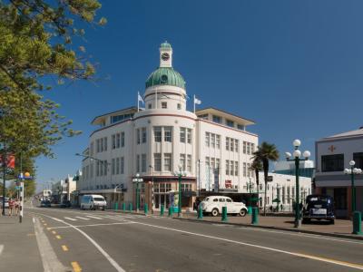 Picture of Hawke's Bay